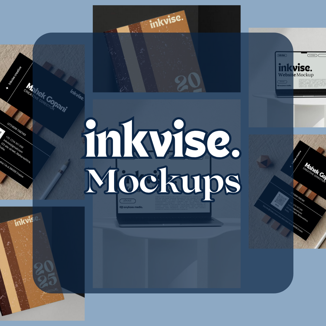Inkvise 9